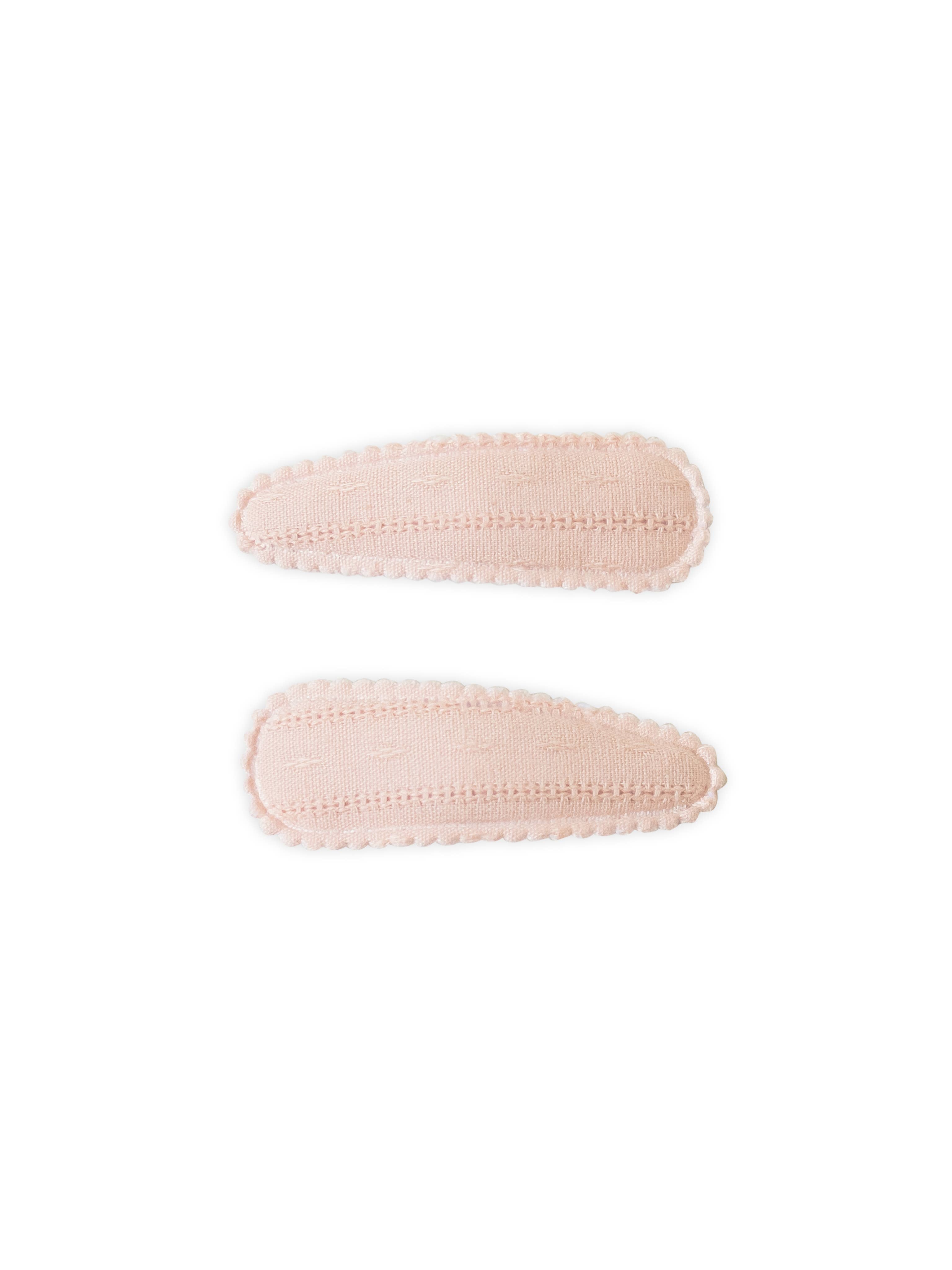 Image of Colored Organics - KENDI Baby Hair Clips 2 Pack